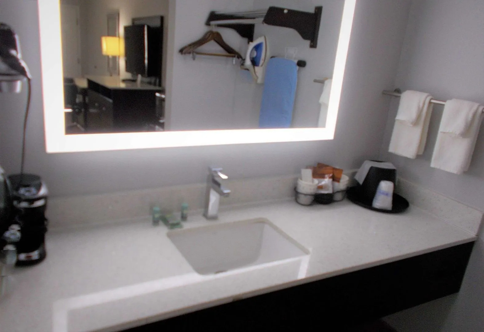 Отель by Best Western Richland