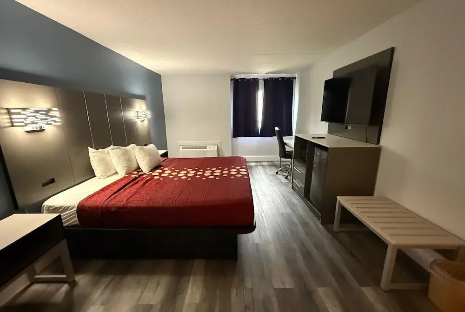 Coratel Inn and Suites La Crosse