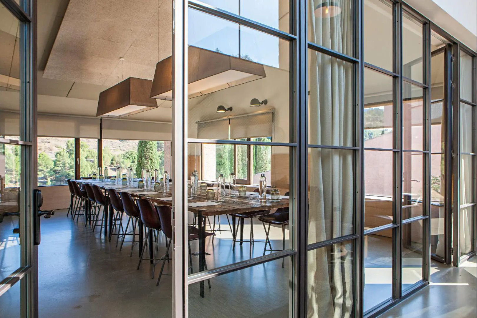 Terra Dominicata - Hotel & Winery