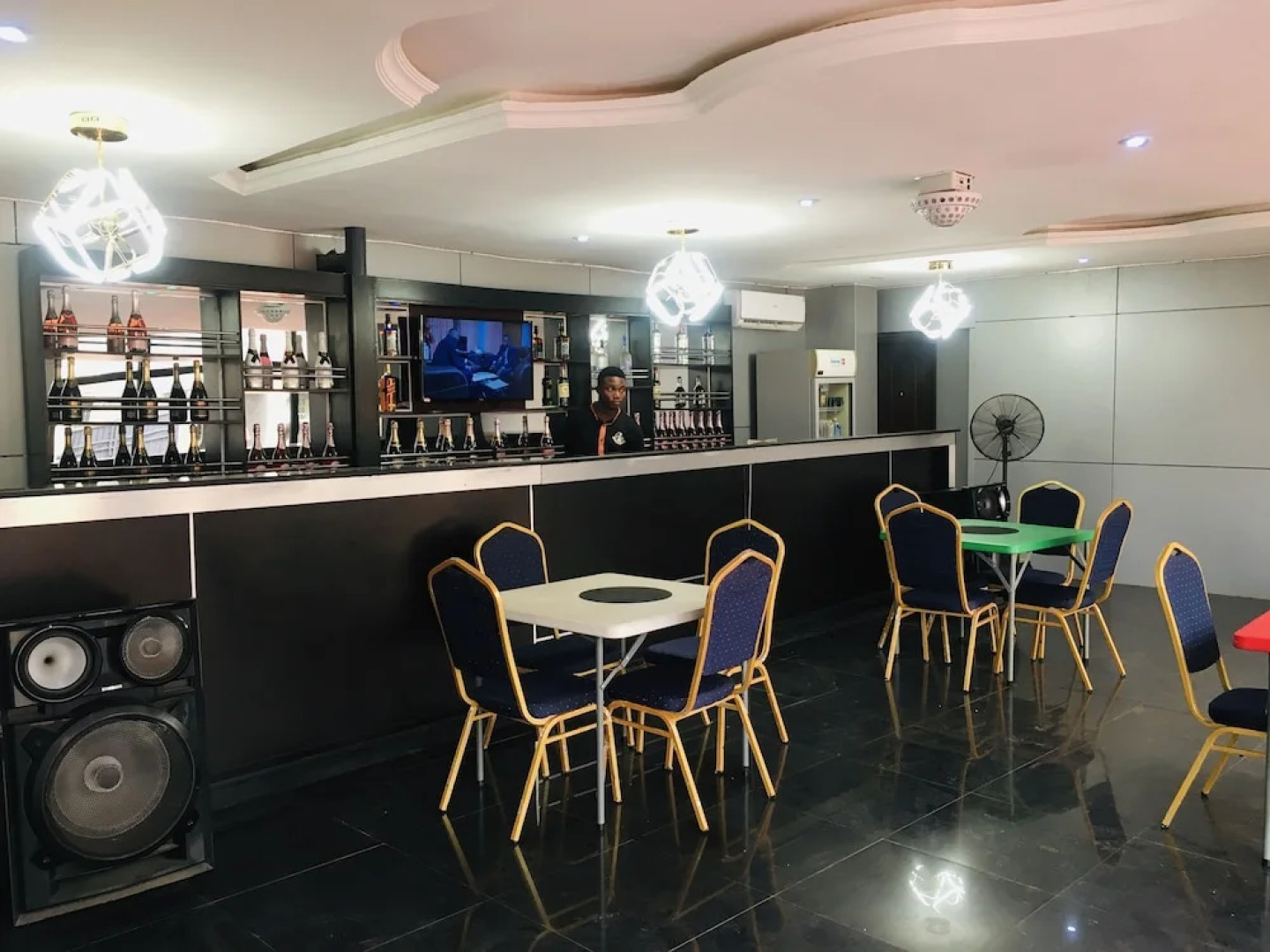 IBD International Hotel Ilaro