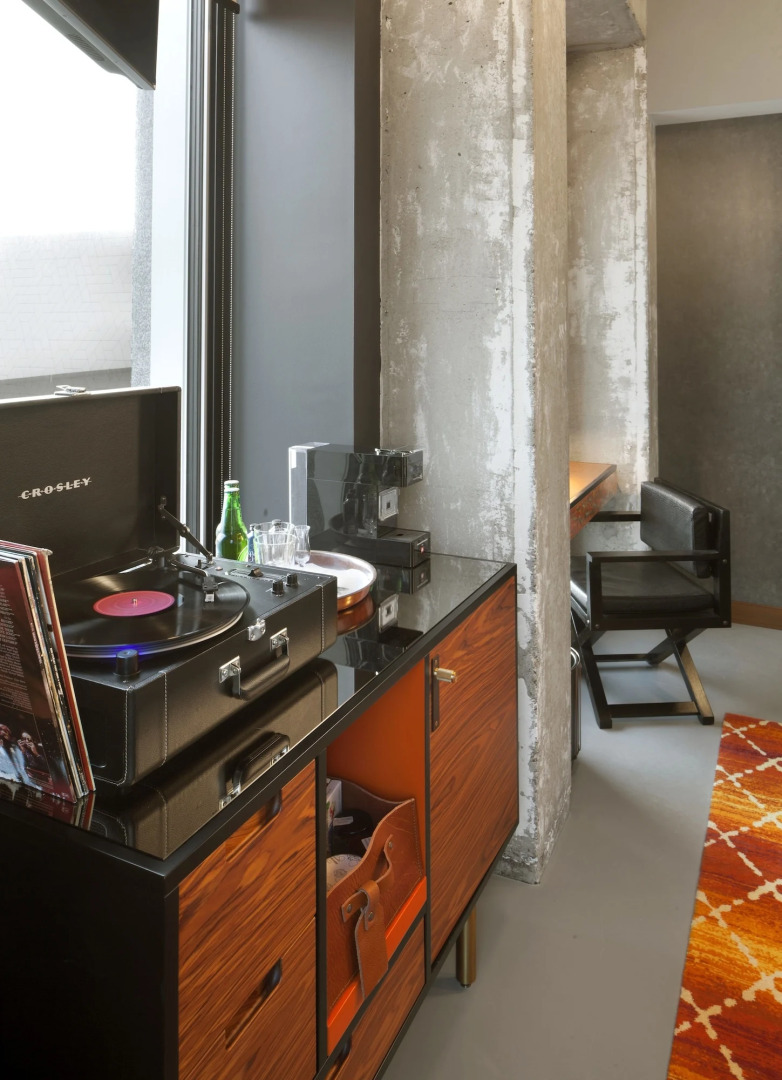 Sir Adam Hotel, part of Sircle Collection