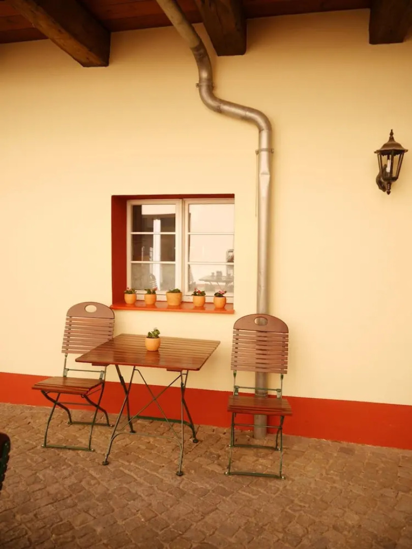 Hotel Garni zum alten Ratskeller