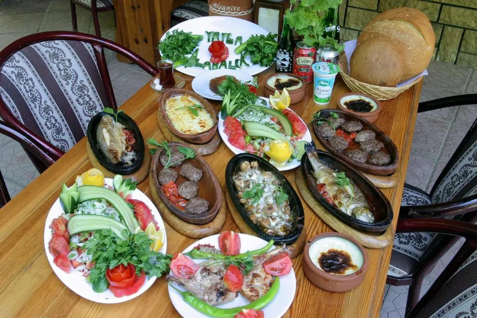 Yazicilar Hotel & Restaurant