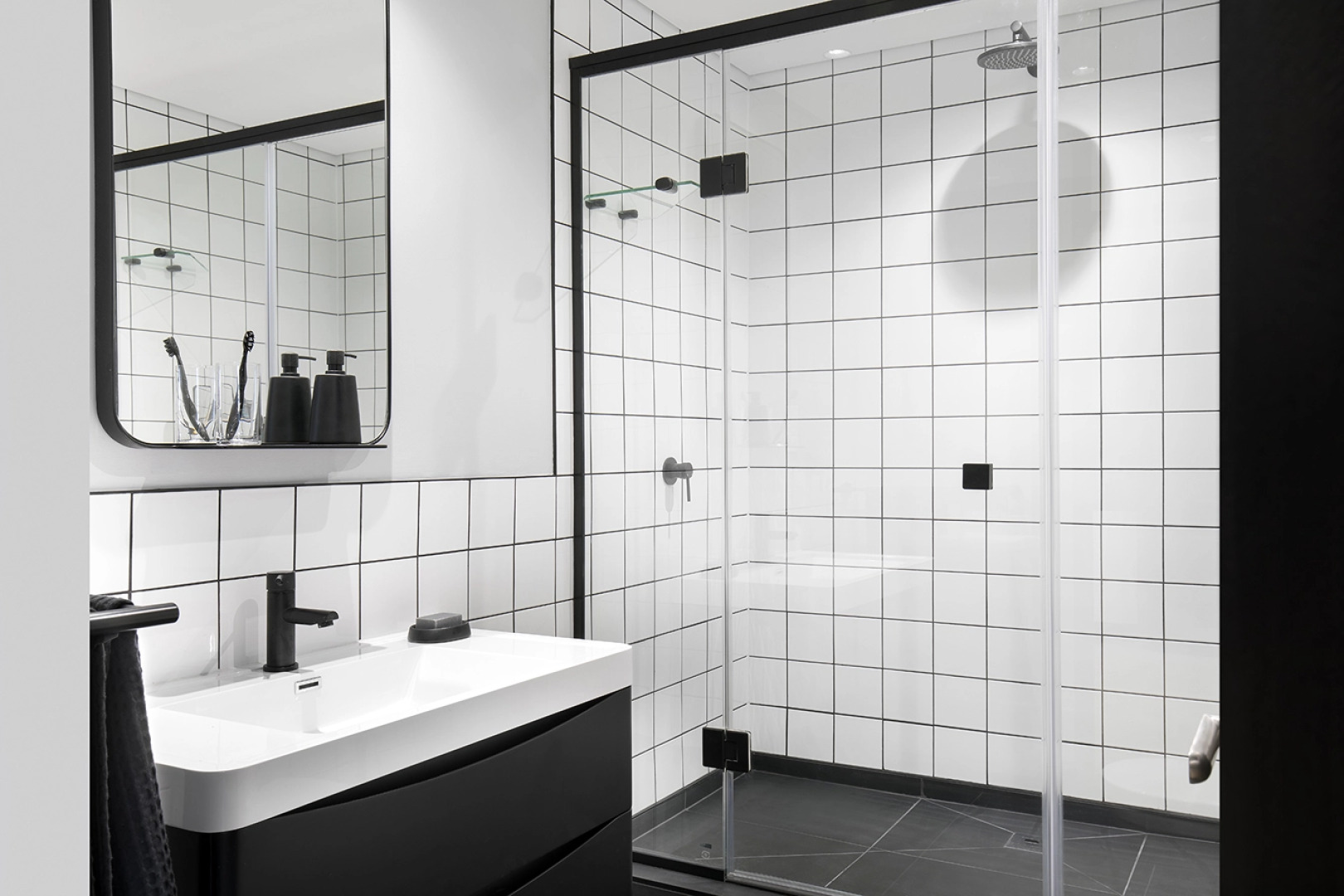 The Onyx Apartment Hotel by NEWMARK