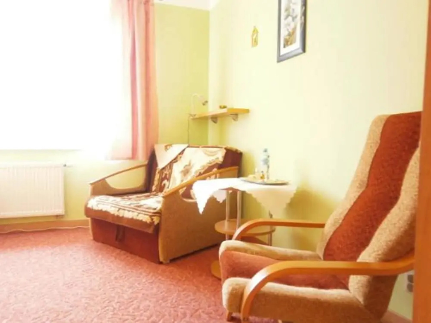 Willa Aga - Bed & Breakfast