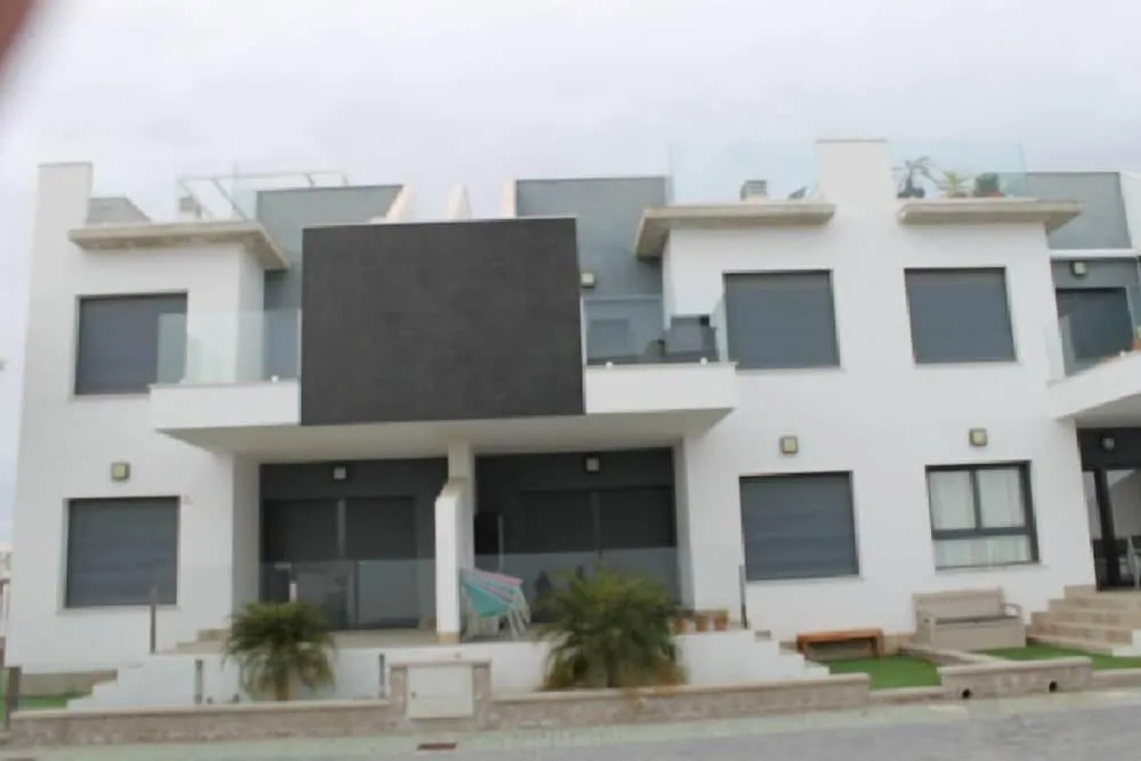 Lovely New Apartment With all Facilities