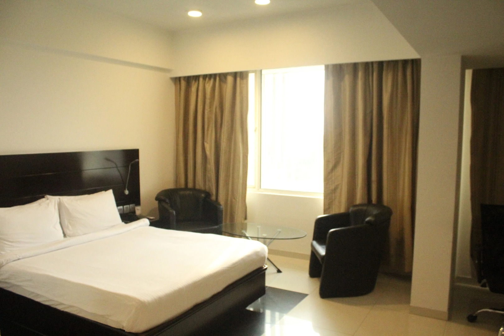 Keys Select by Lemon Tree Hotels, Ludhiana