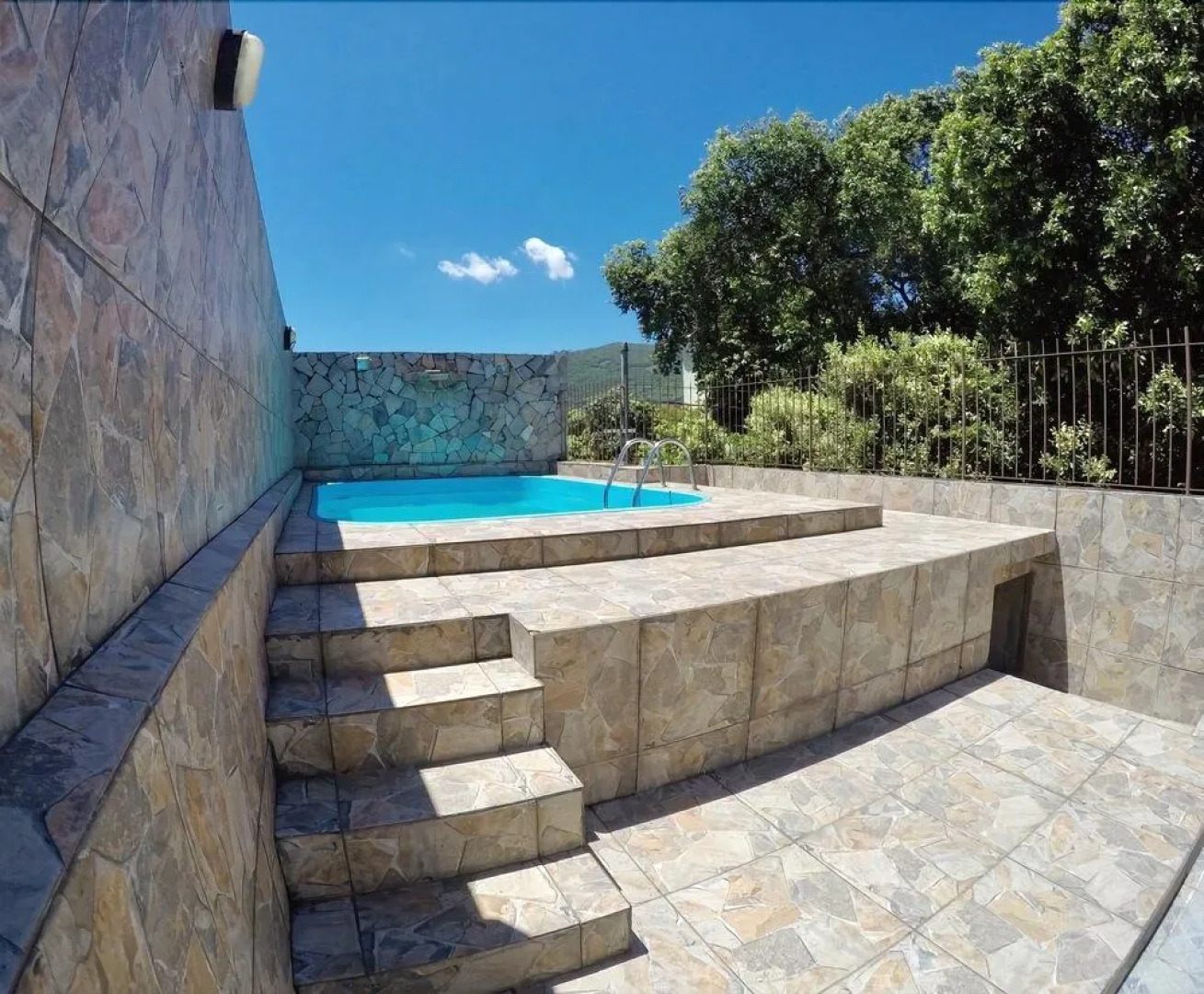 Jornada Rio de Janeiro Hostel