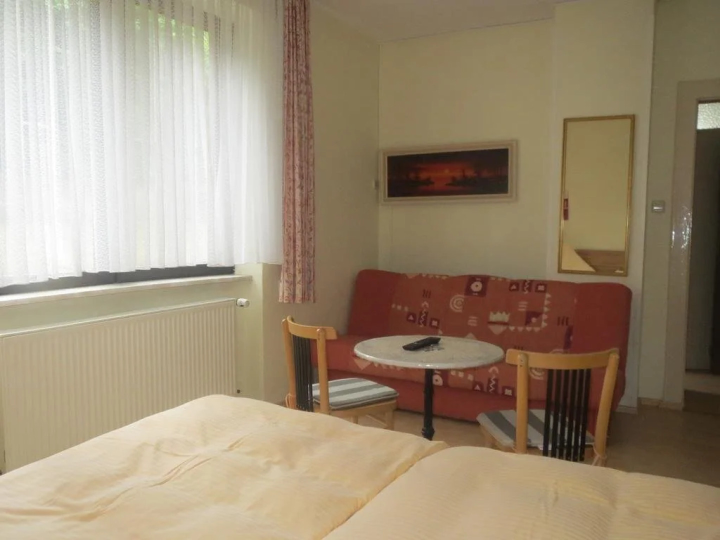 Hotel und Gästehaus Gute Quelle