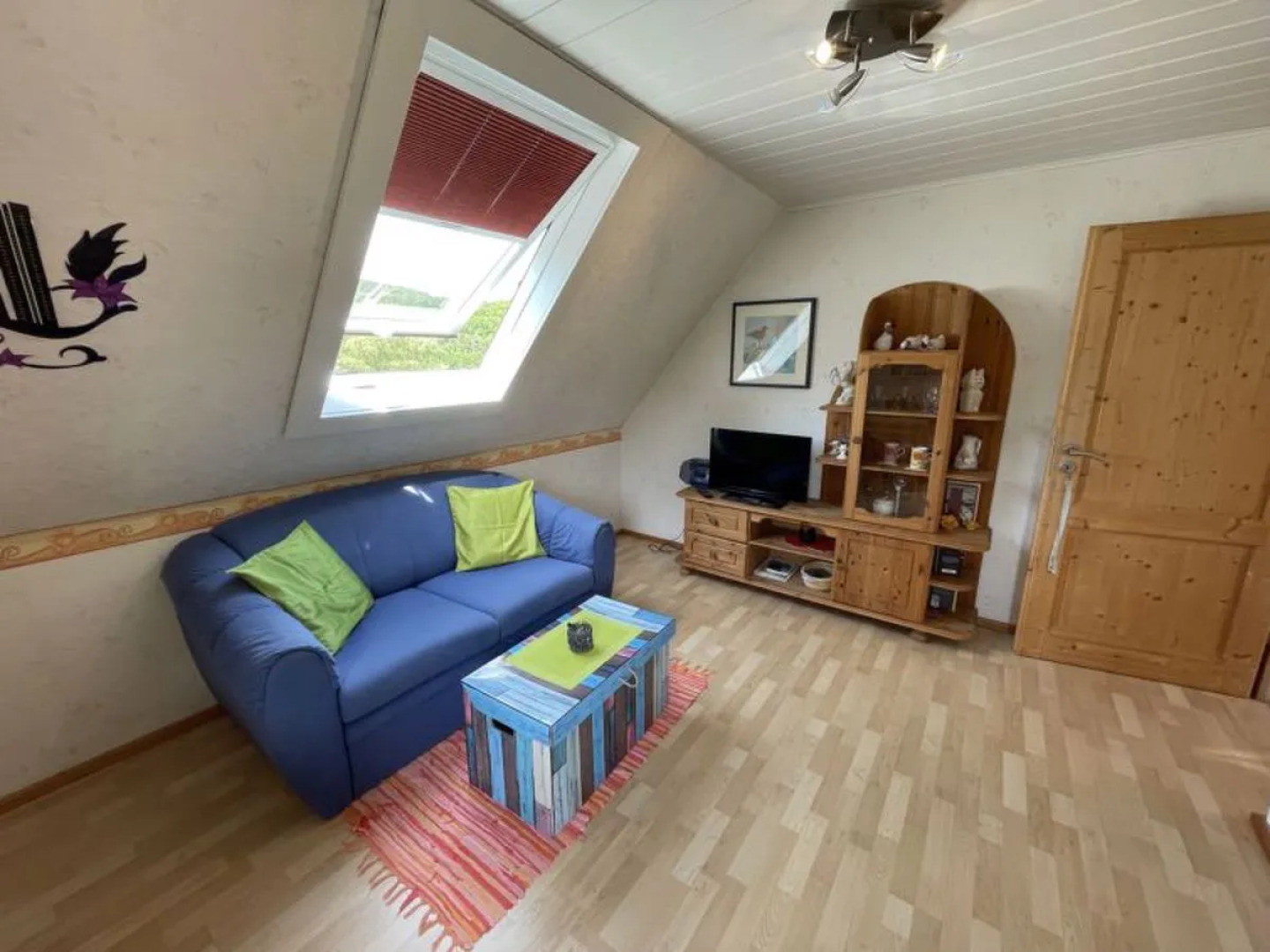 Apartment Gebauer Strada in Chianti 41219