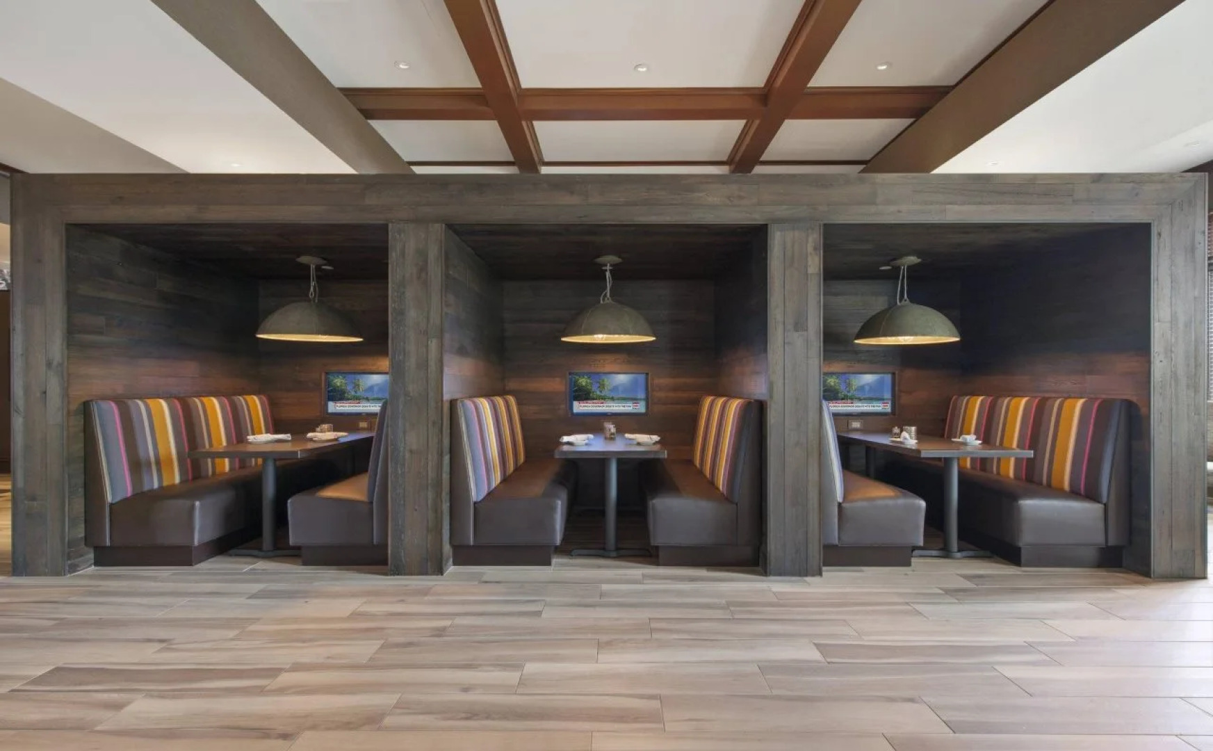 Bridgewater Marriott