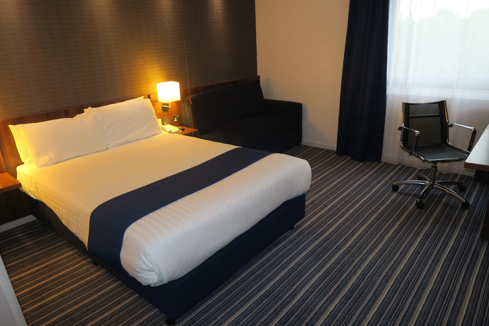 Holiday Inn Express Tamworth by IHG