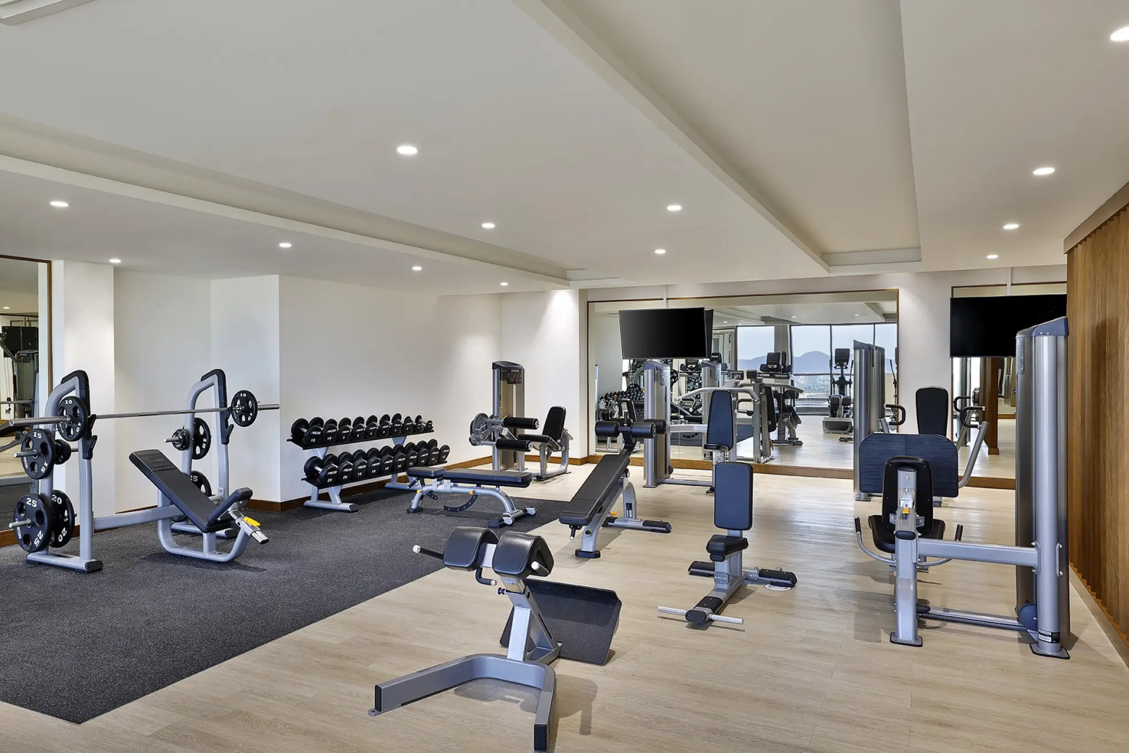 dusitD2 Naseem Resort, Jabal Akhdar