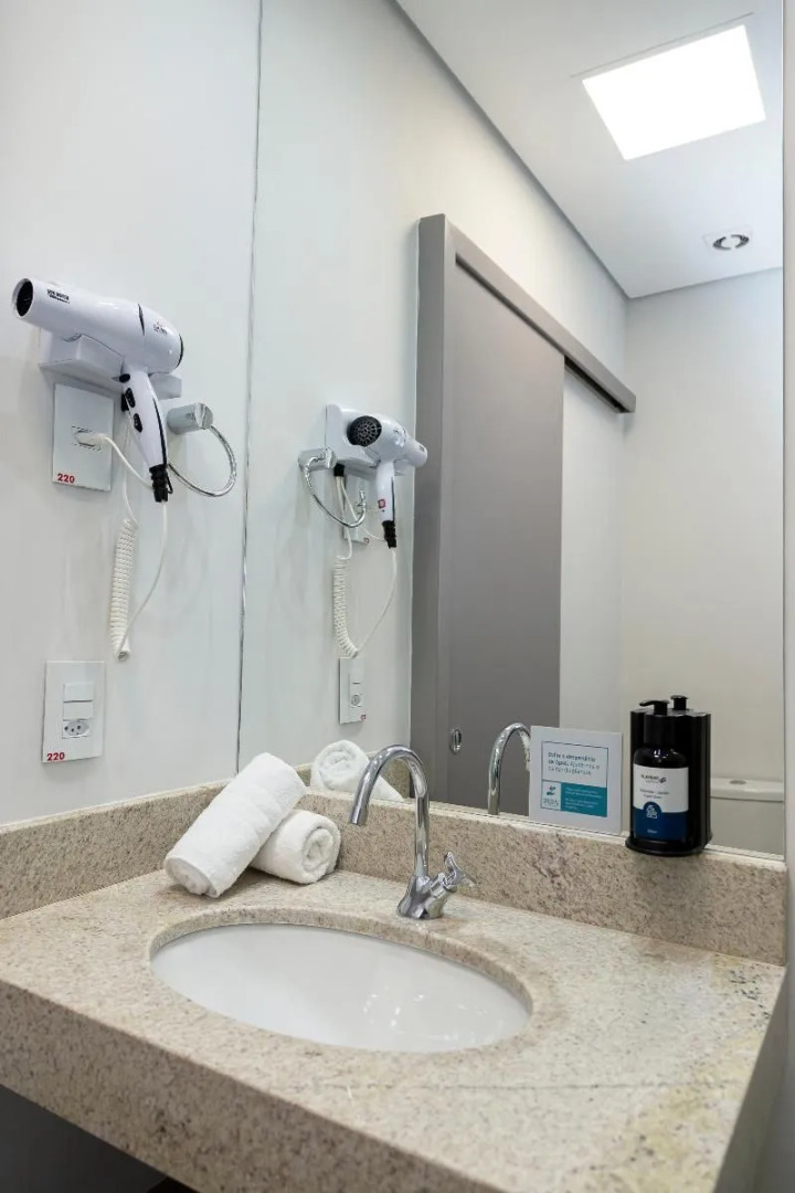 Nacional Inn Rondonopolis