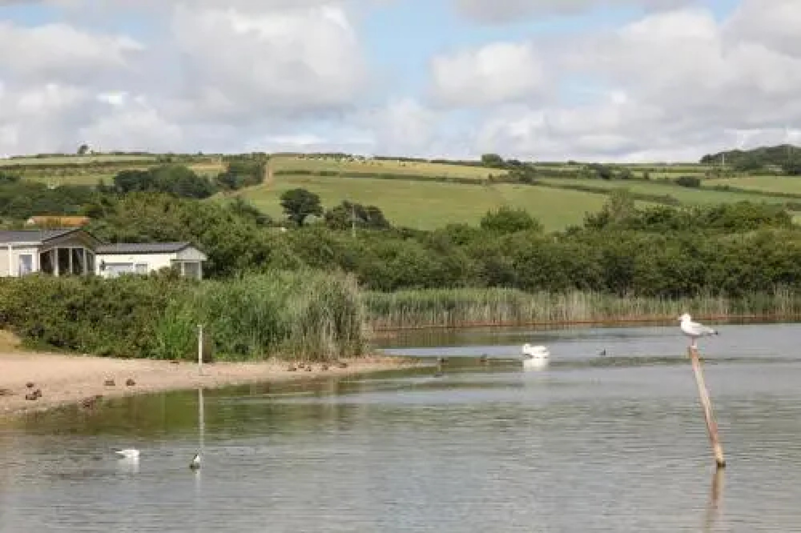 Par Sands Holiday Park