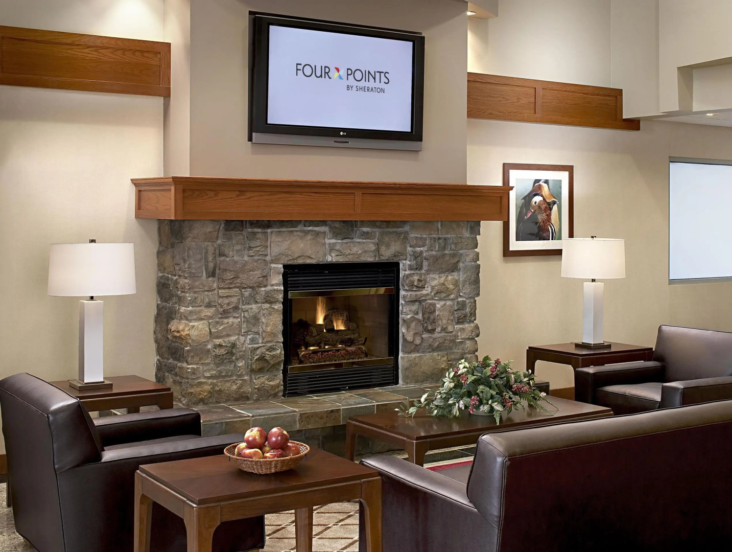 Prestige Prince George Lodge