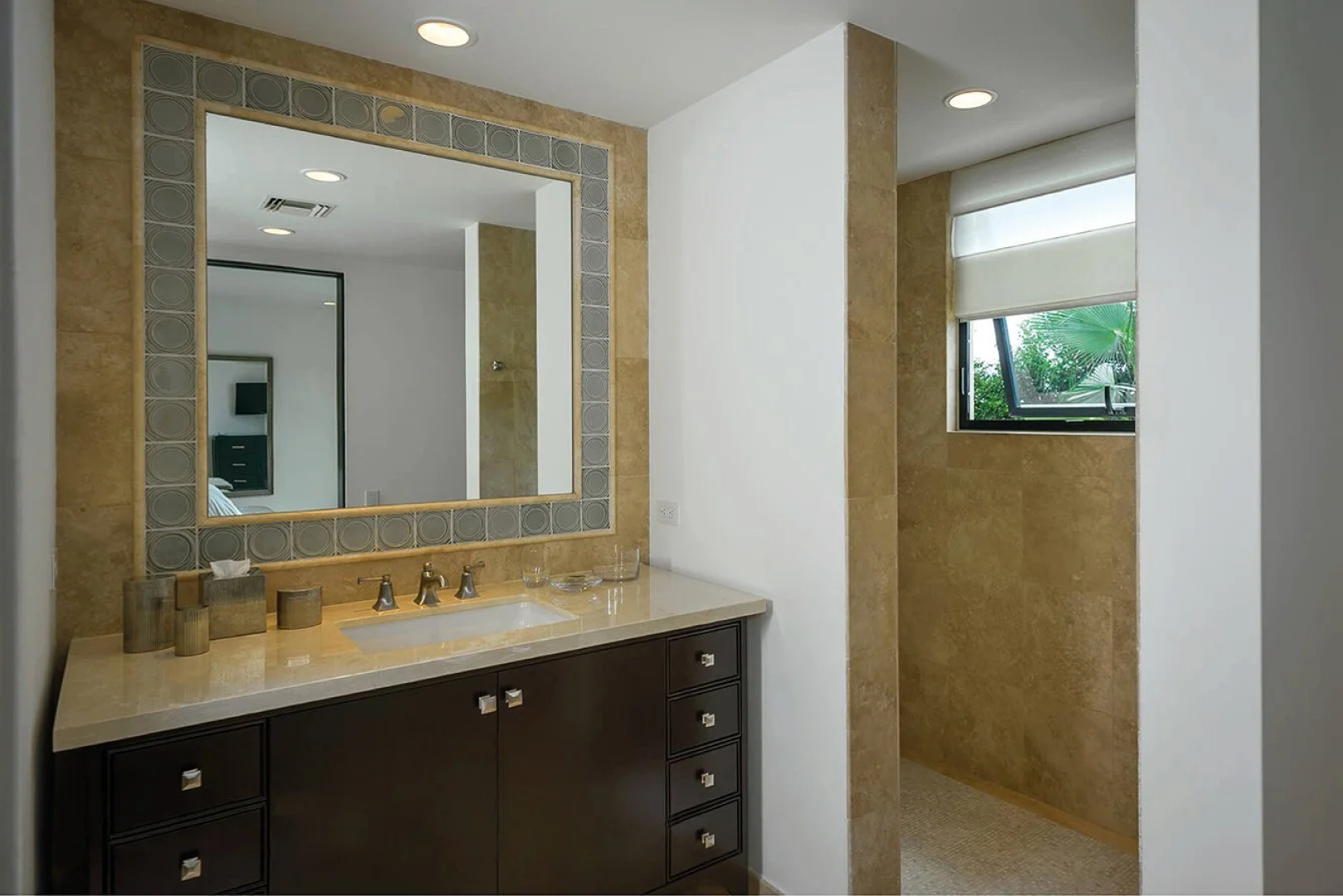 Blue Desert 22 - Paradiso Perduto