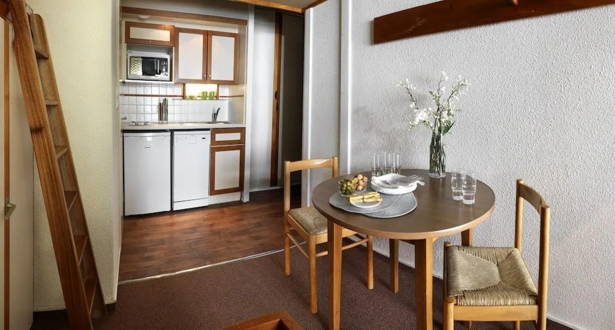 Clubhotel le Gypaete de Val Thorens