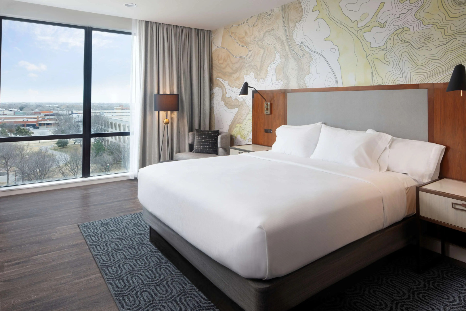 Embassy Suites by Hilton Amarillo Downtown