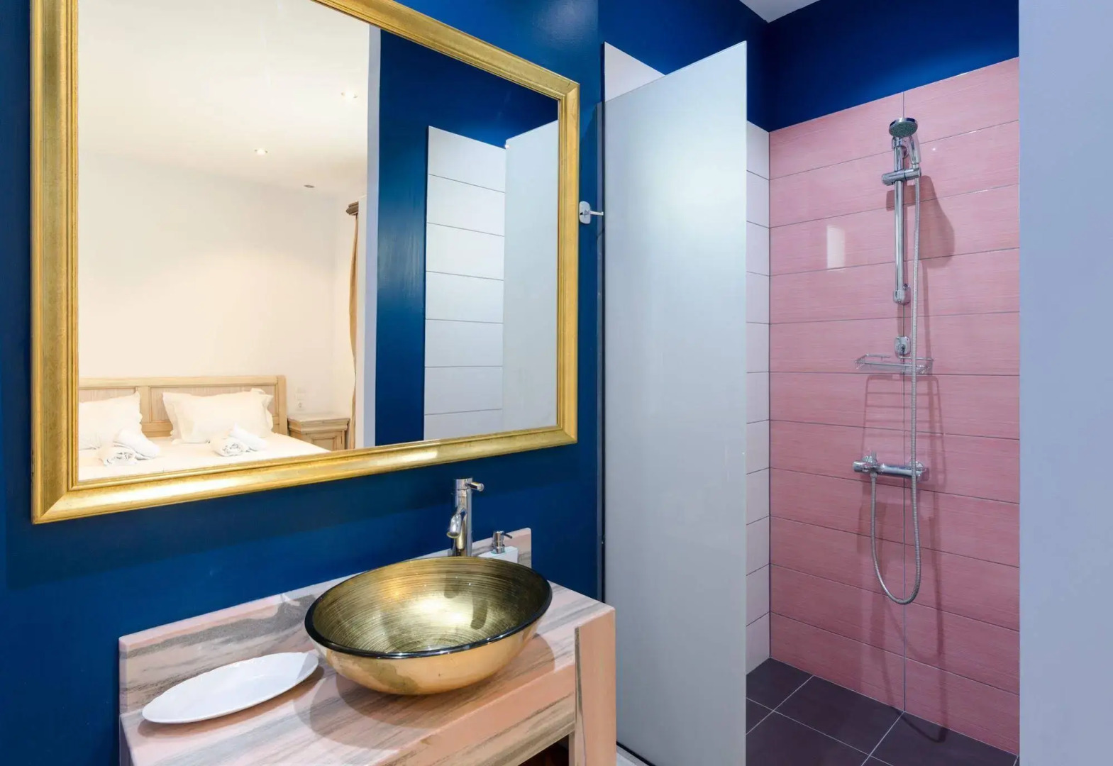 Kouvohori Villas Crete