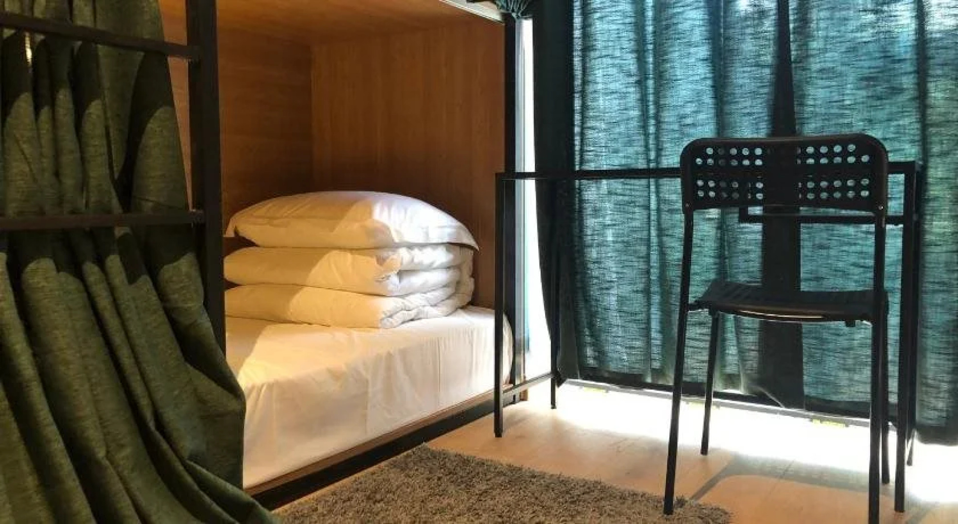 Kashgar Pamir Youth Hostel