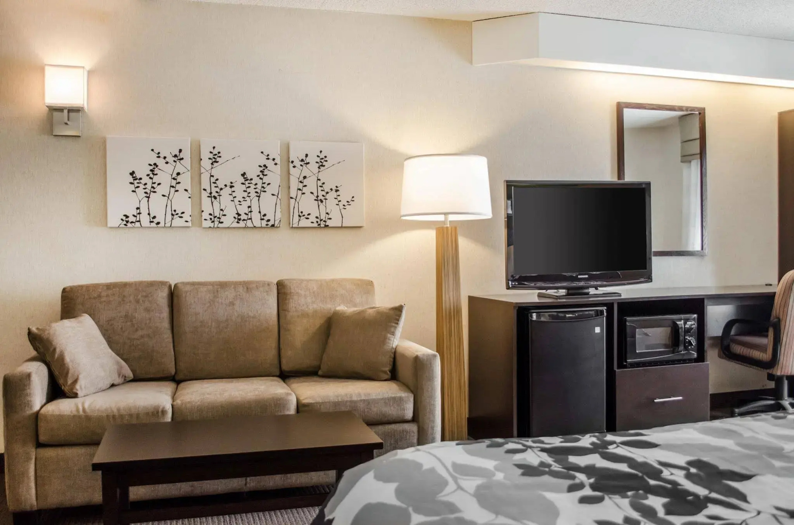 Sleep Inn Carlisle South