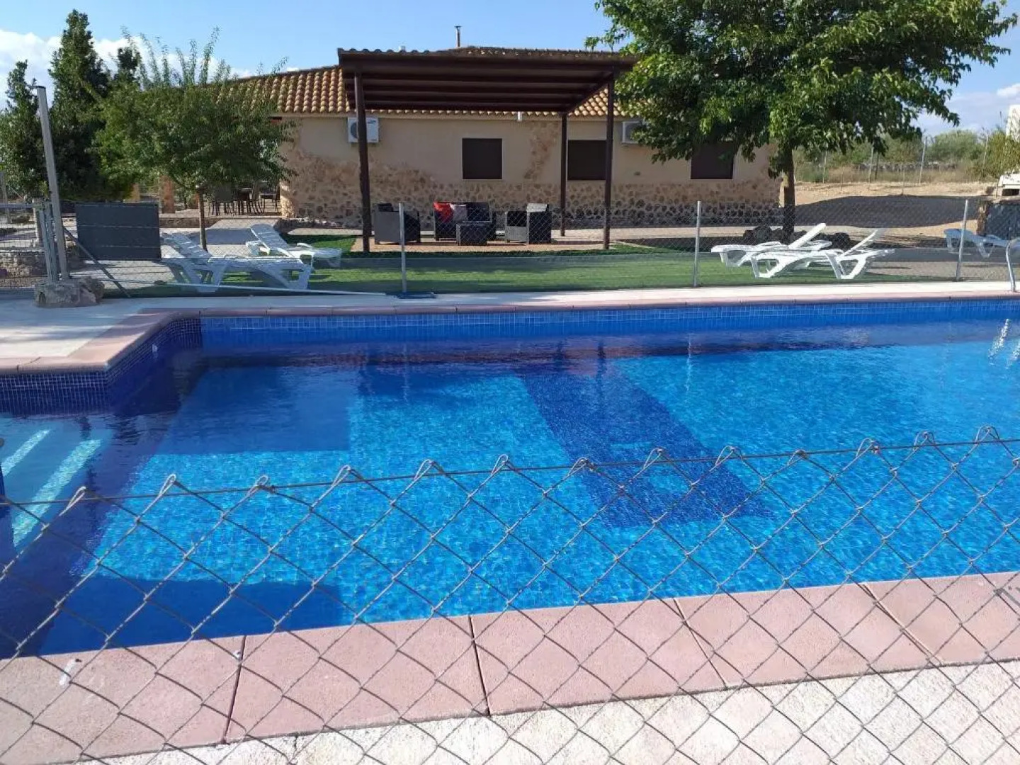 Casa Rural Las Caleras