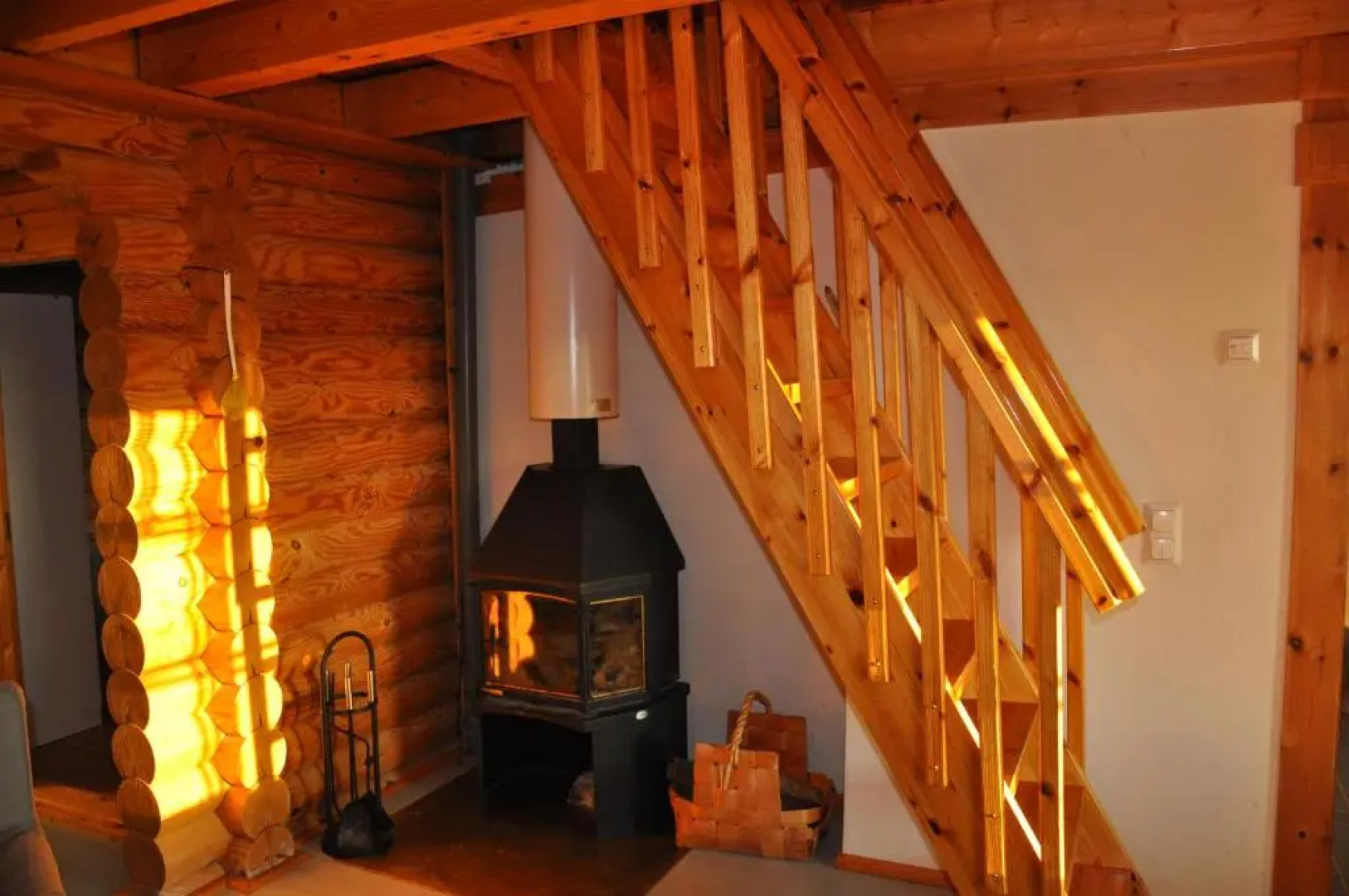 Hotel Hanhi Cottages