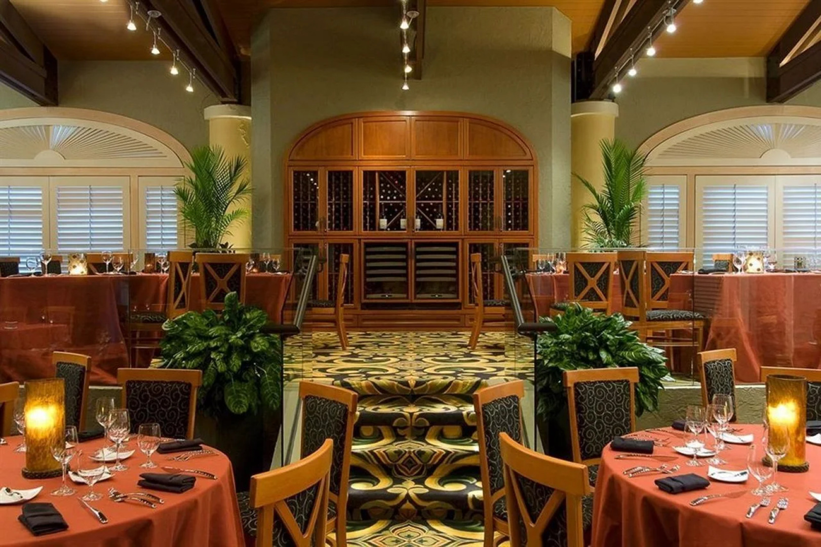 Villas of Grand Cypress