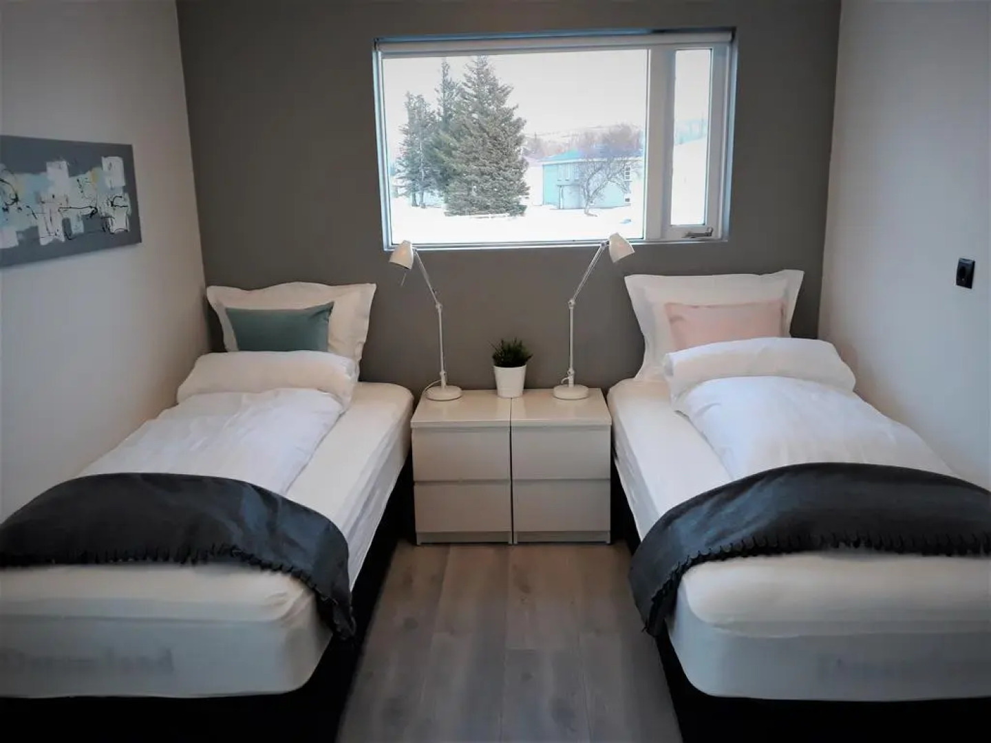 Post-Plaza Guesthouse