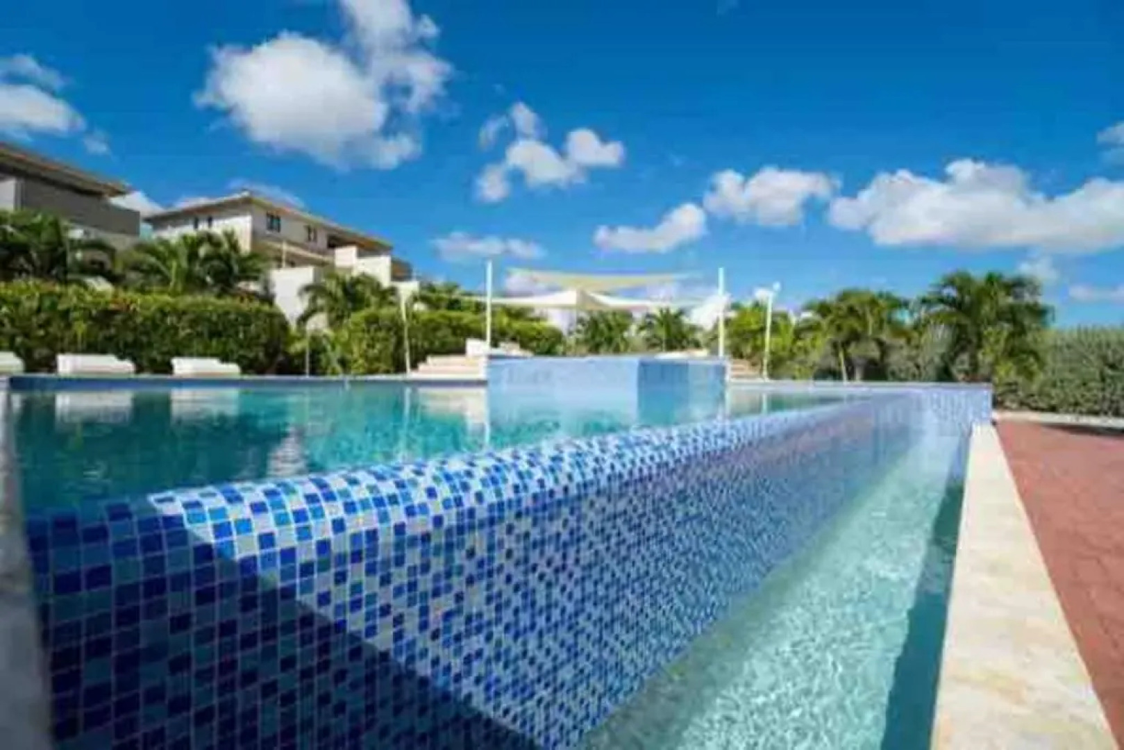 Prachtig 4 pers. appartement gelegen op Blue Bay!