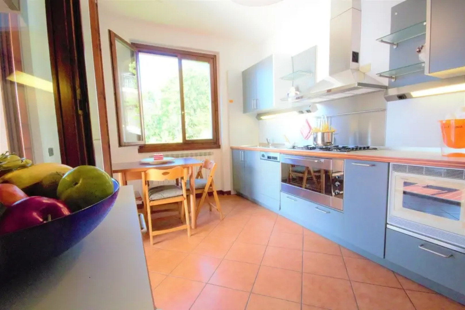 Pognana Luxury Apartment n.1 - 7 people