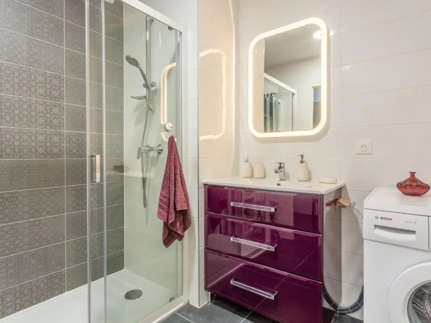 Appartement Guéthary, 3 pièces, 4 personnes - FR-1-4-583