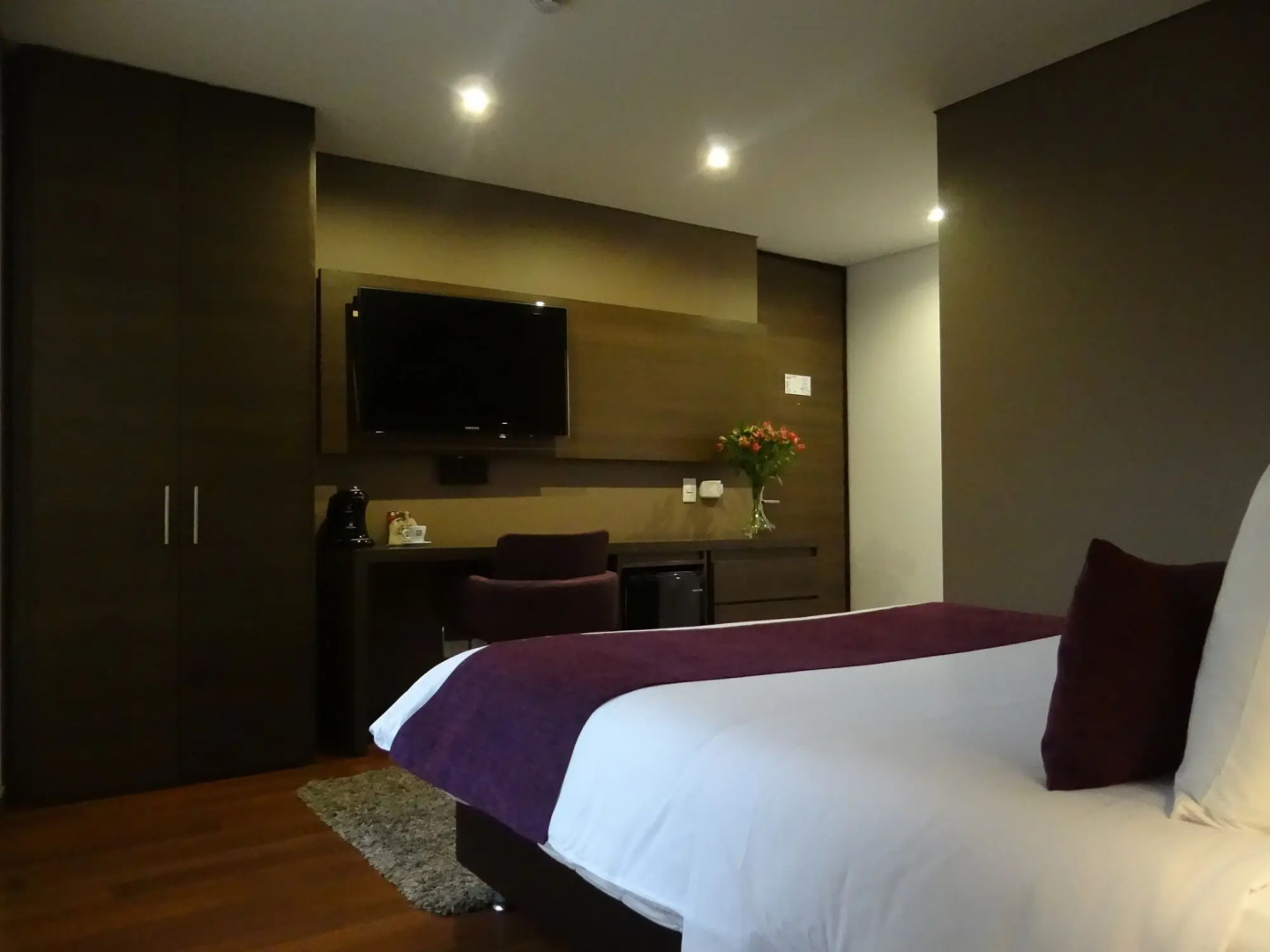 84 DC Bogotá By OxoHotel