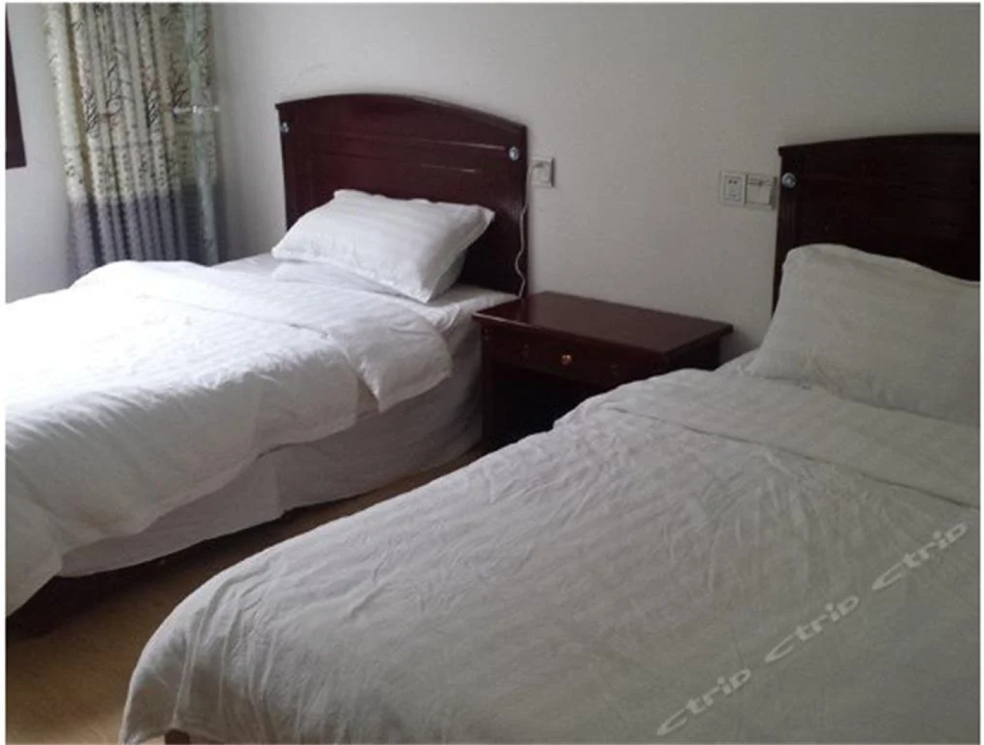 Guangwushan Diexi Hotel