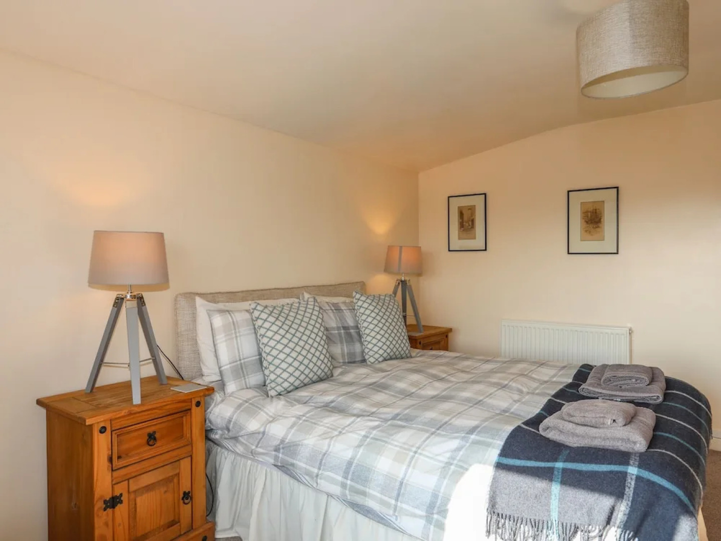 Tan Twr Farm Cottage