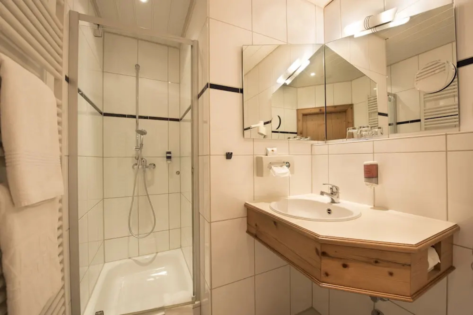 AKZENT Hotel Gasthof Krone