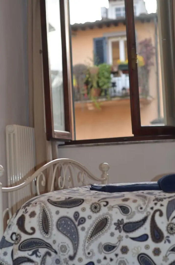 Domus.36 - Citta' Di Lucca