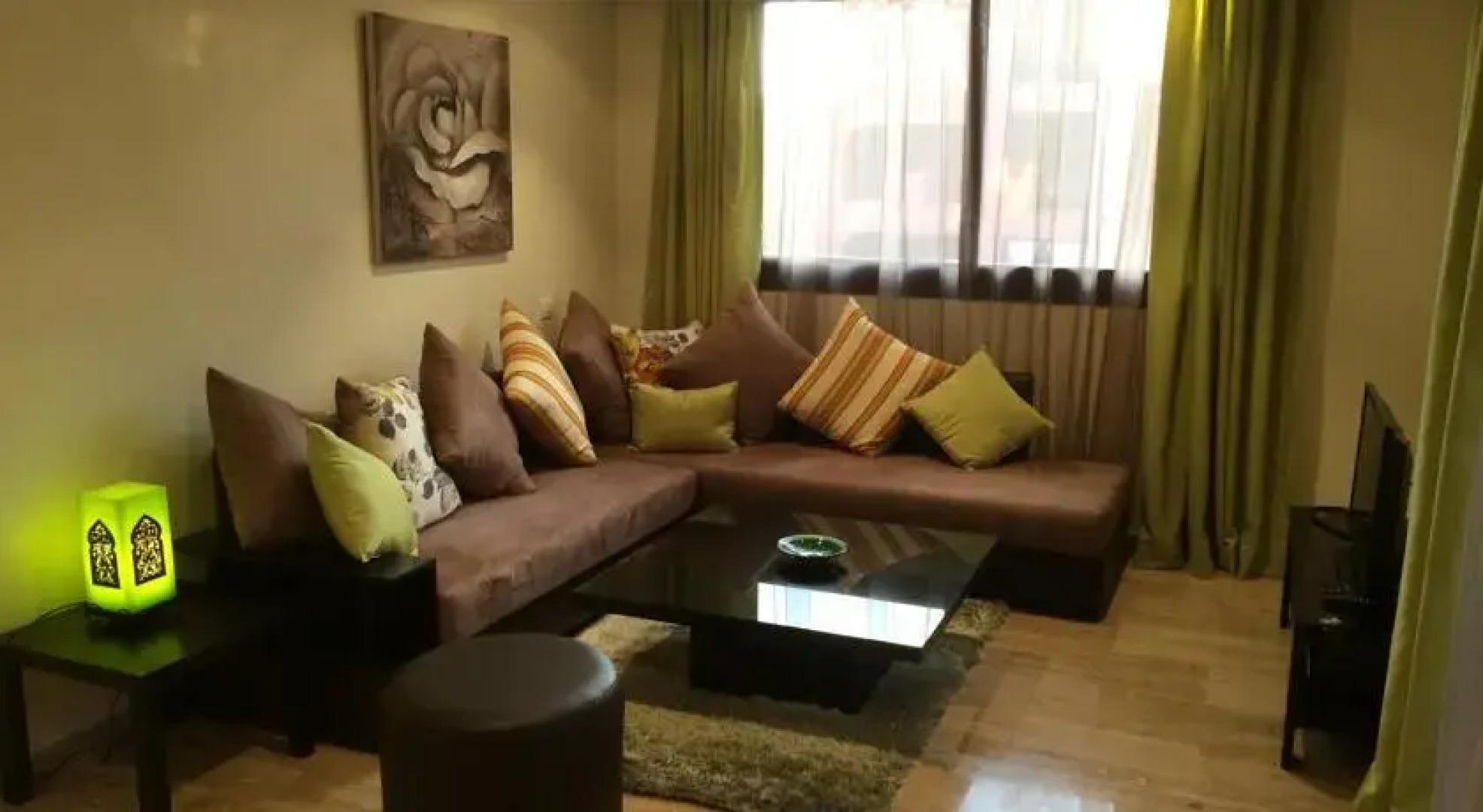 Apartment Soltana Semlalia