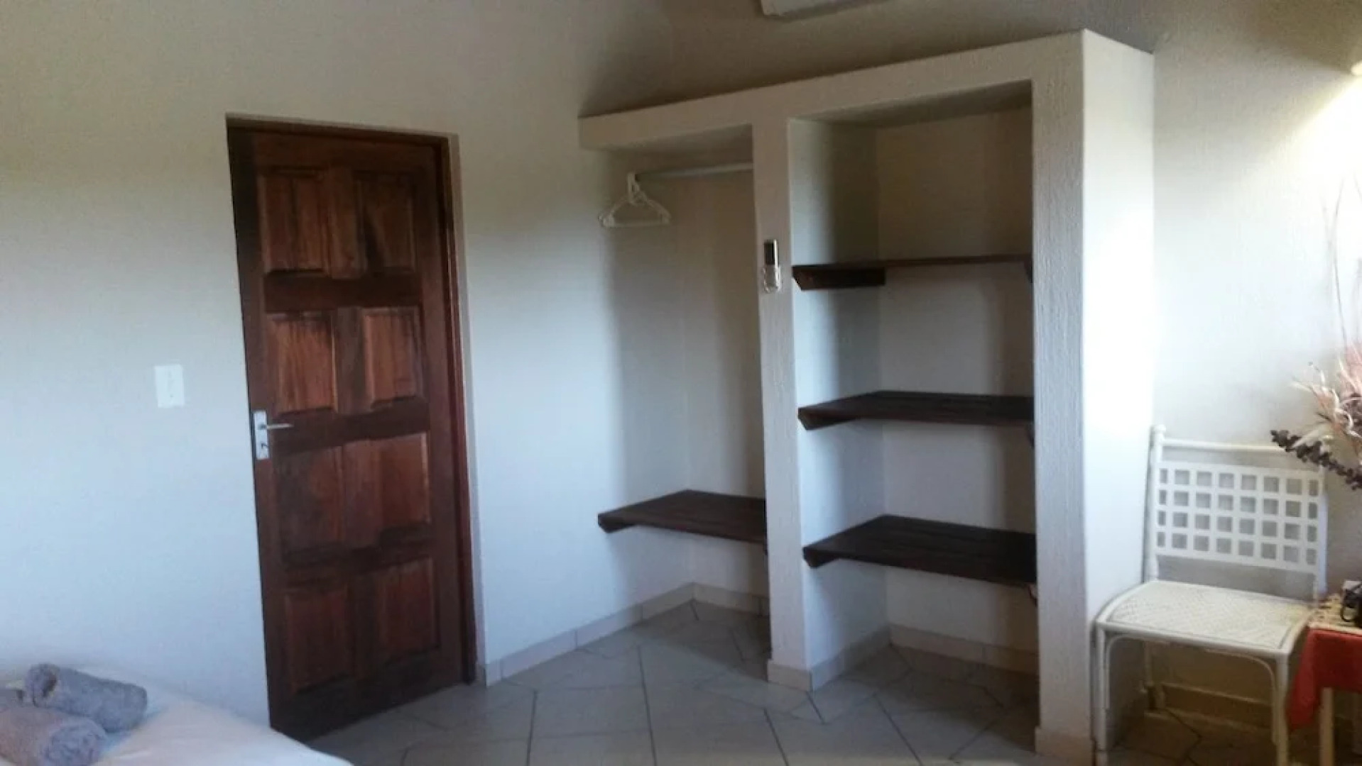 Standalone Room 65 Blyde Wildlife Estate