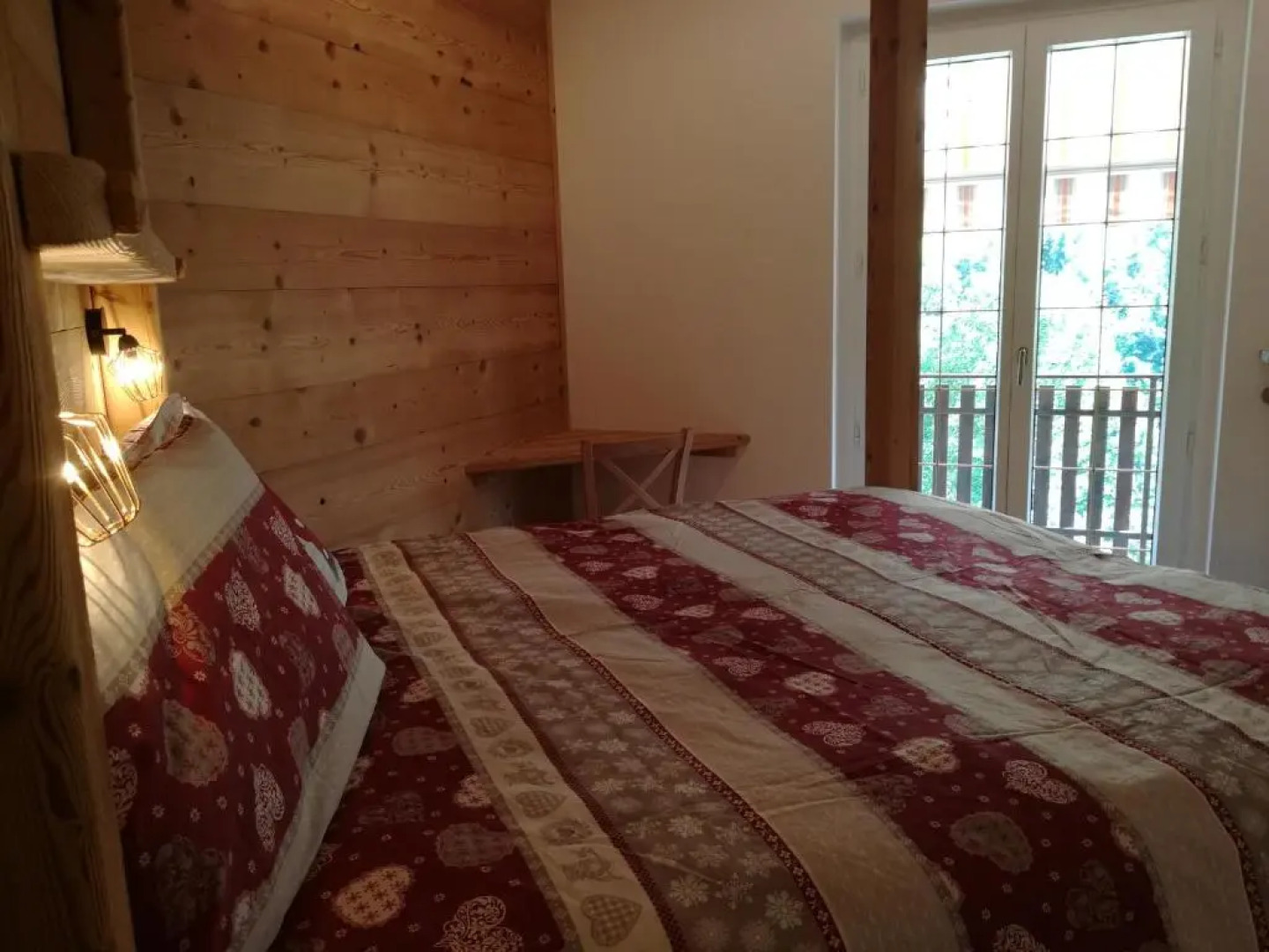 Romantiche Orobie B&B