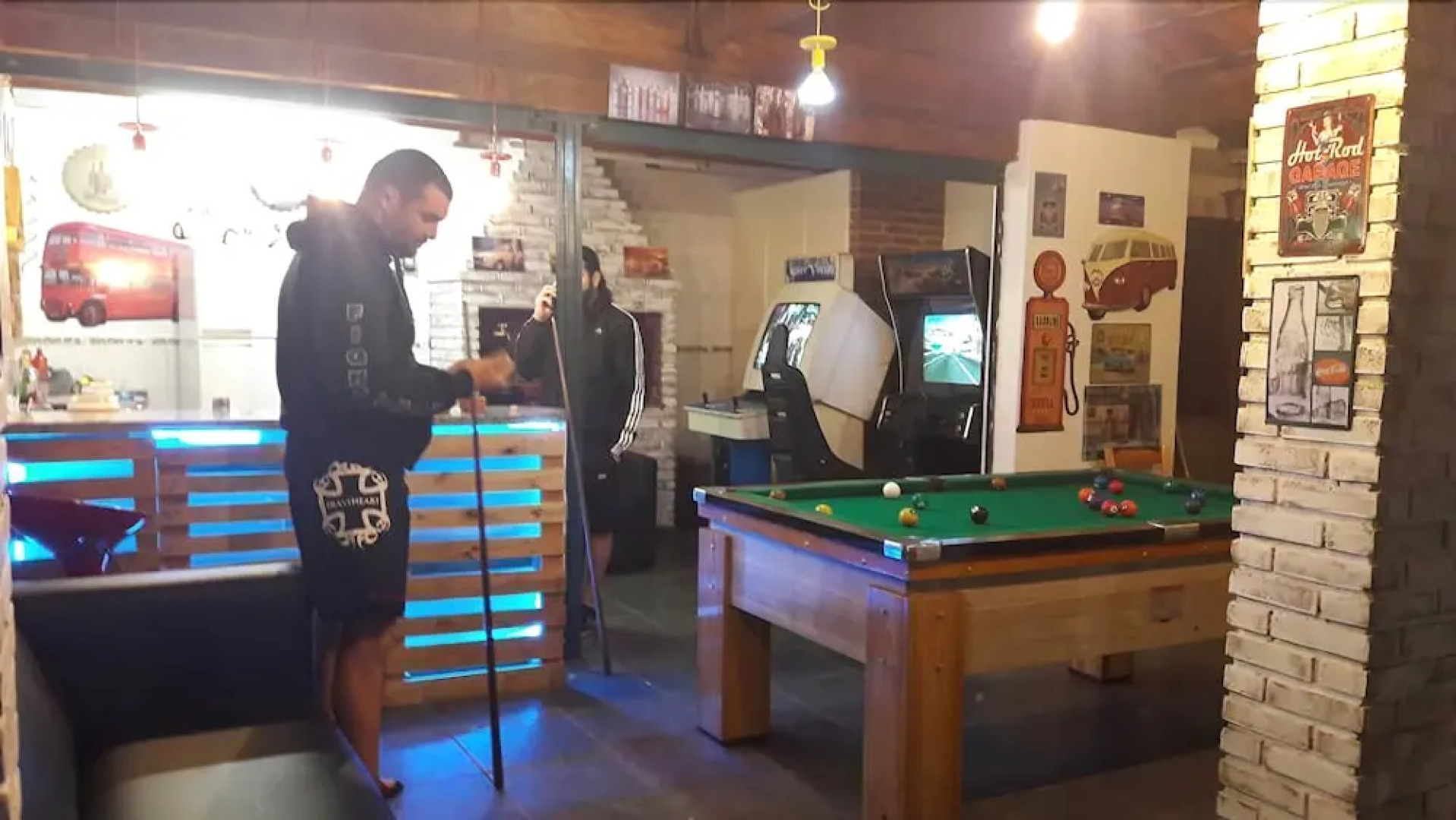 Vintage Atibaia Hotel Pousada