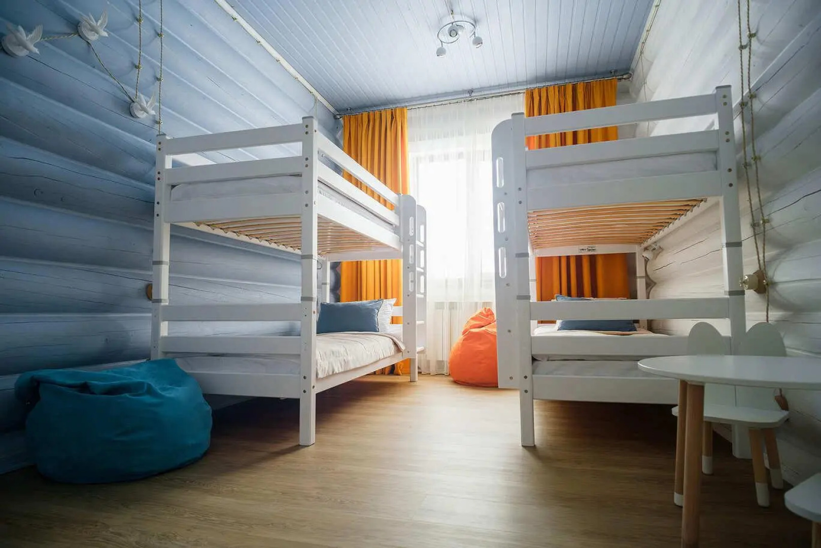 Загородный комплекс Земские имения