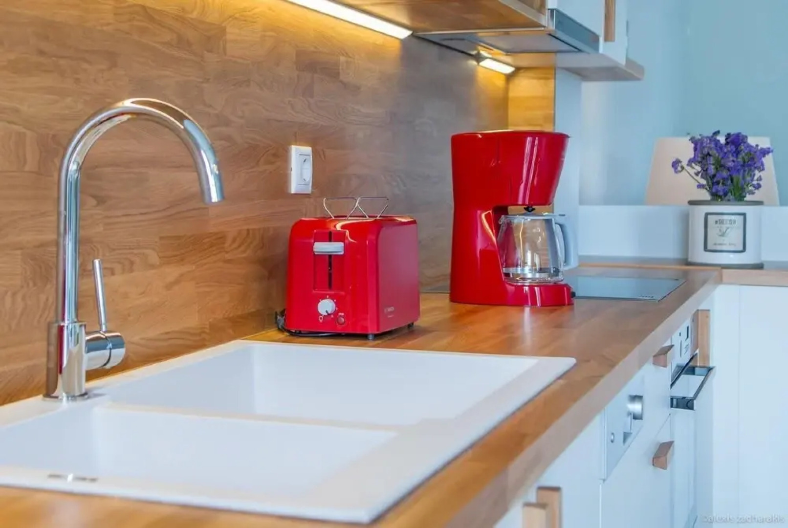 Melissi Villas Villa 2