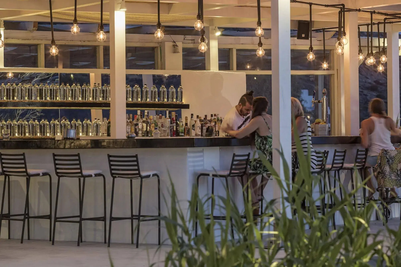 Dionysos Sea Side Resort