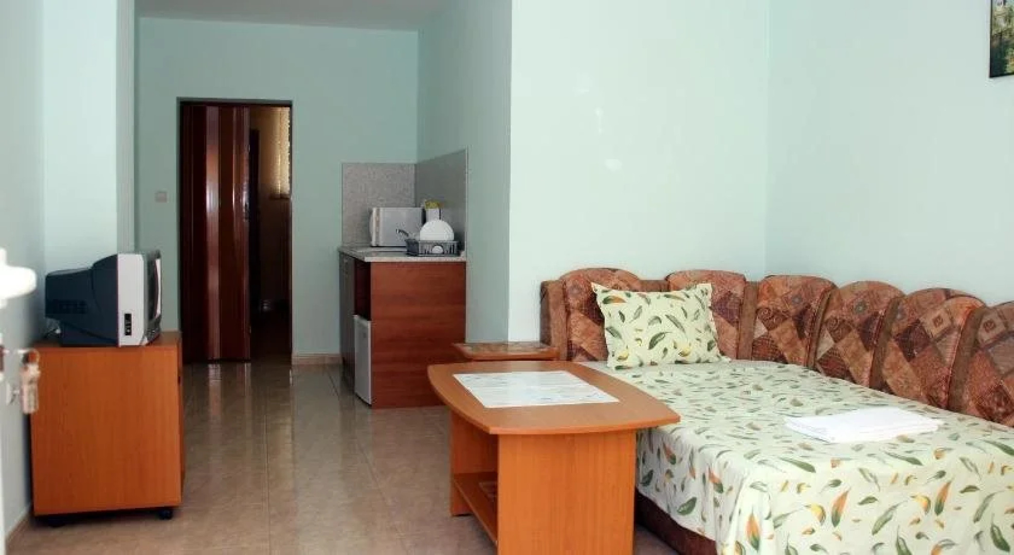 Hotel Holiday Rodopi