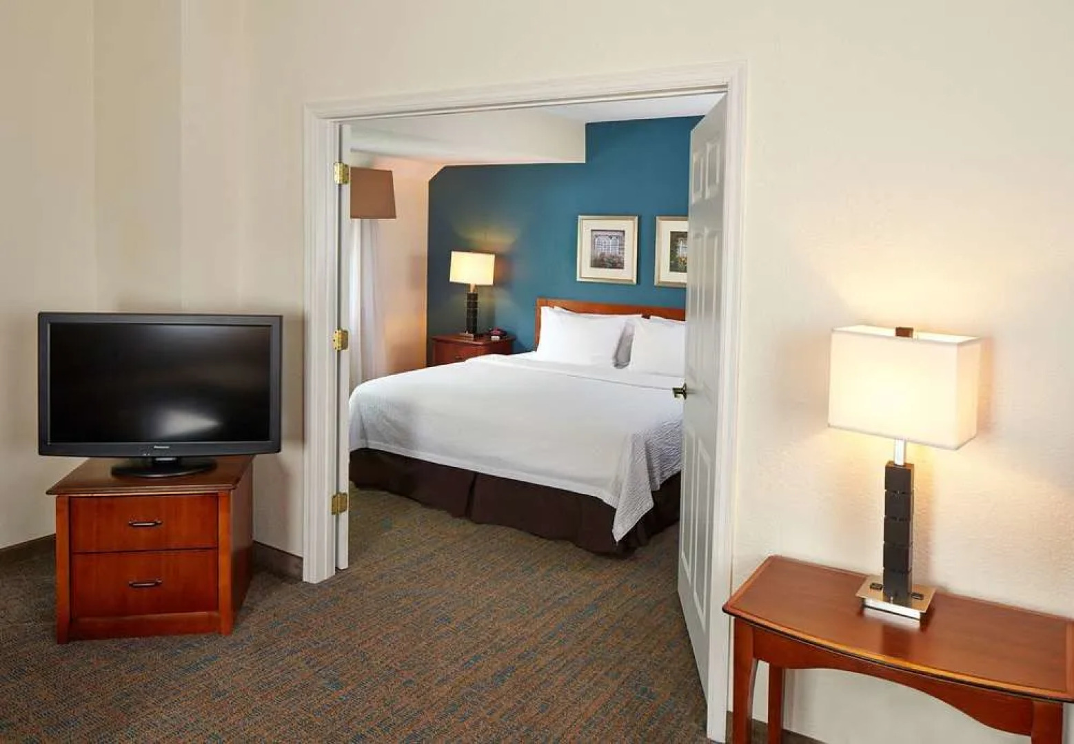 Residence Inn Minneapolis Eden Prairie