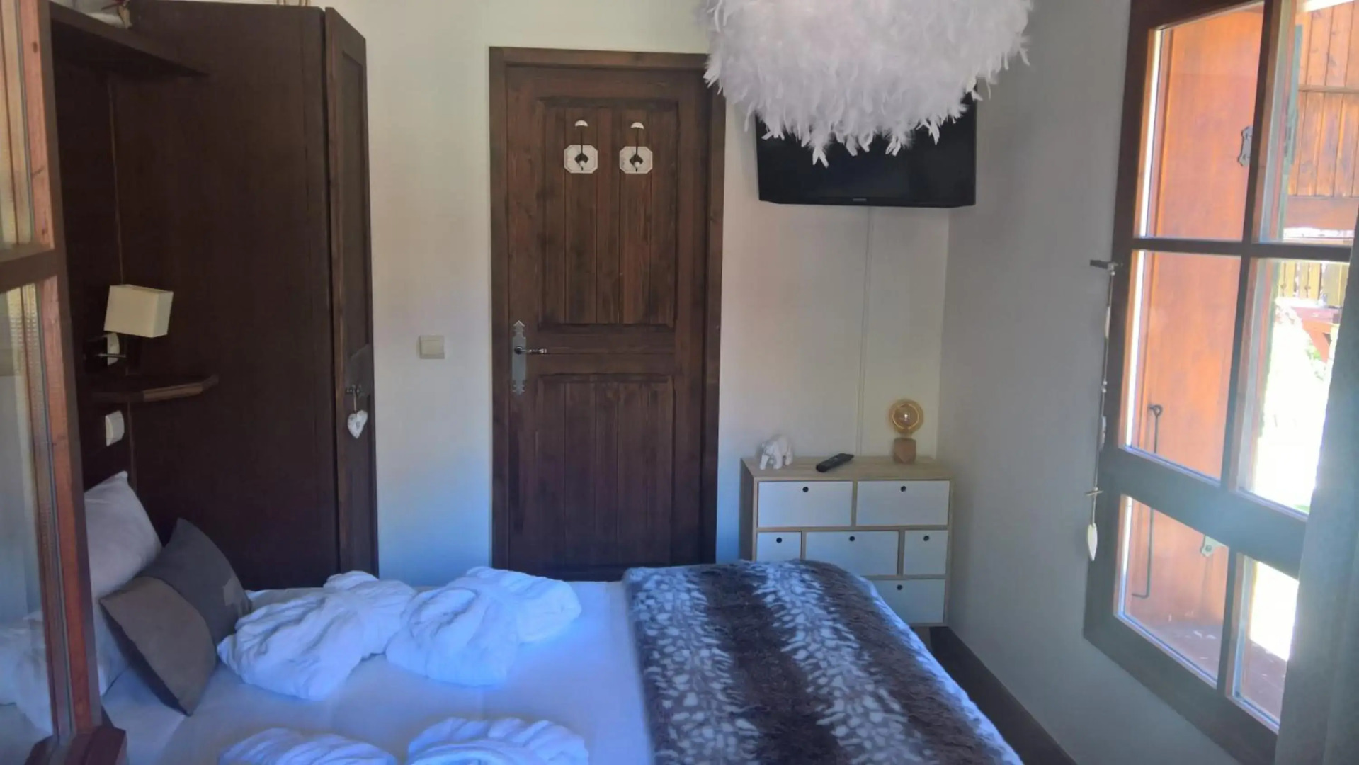 Radisson Blu Resort, Arc 1950