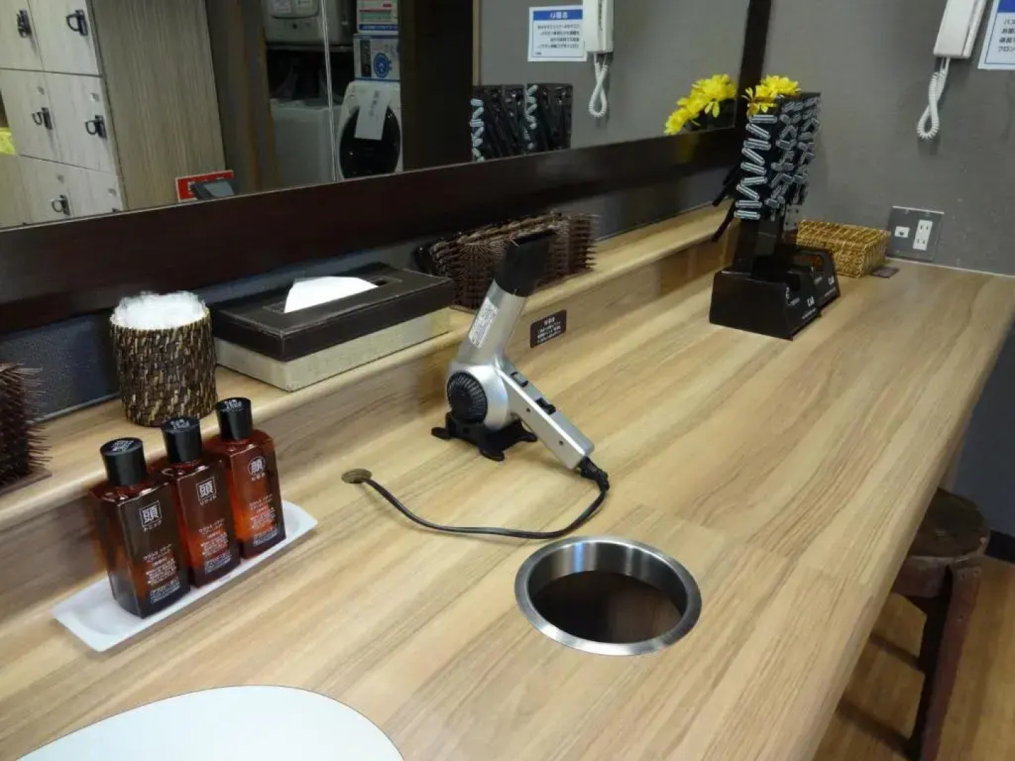 Dormy Inn Hakata Gion Natural Hot Spring