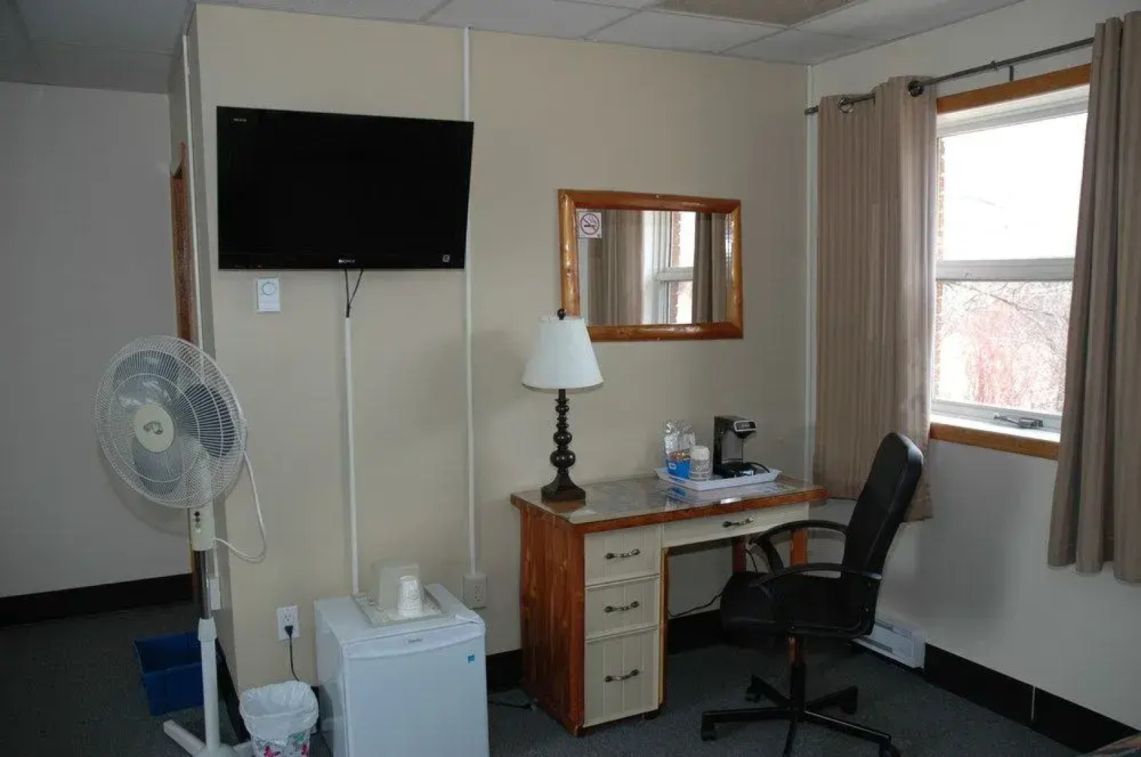 Wayside Motel Manitoulin